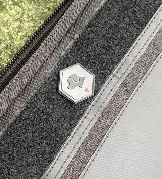 Preview: Rubberpatch "Dog"
